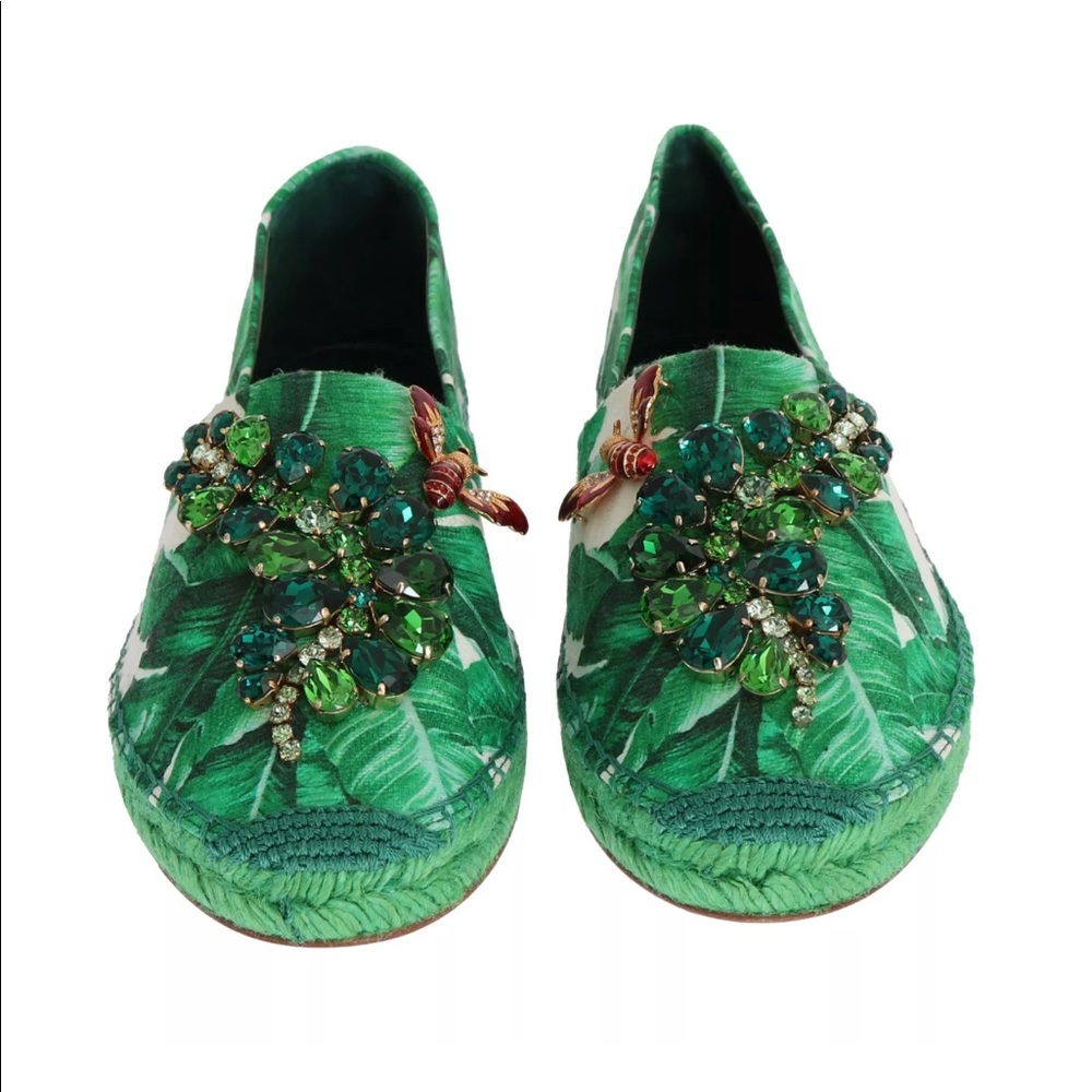 New ! Dolche & Gabbana espadrilles - Picture 5 of 6